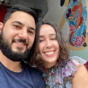 Meet your Posher, Vanessa